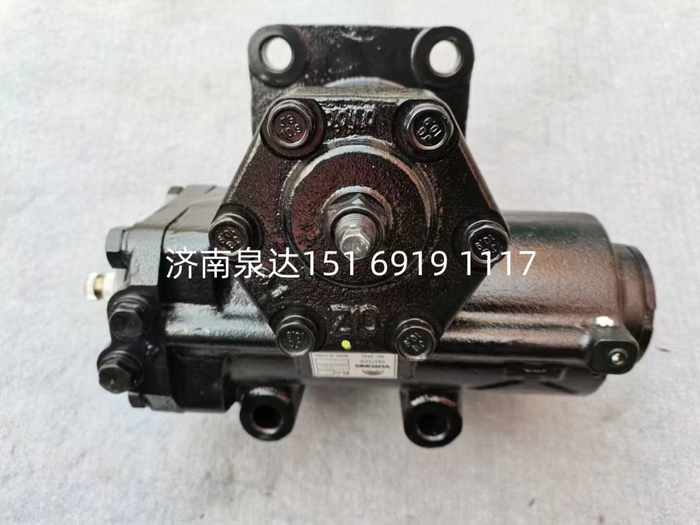 34A45-01010金龙客车动力转向器总成方向机总成转向机总成/34A45-01010