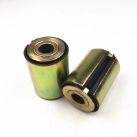 德龍F(tuán)3000M3000X3000前鋼板開口襯套