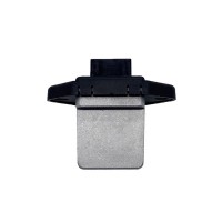 德龍新M3000暖風(fēng)電阻空調(diào)控制單元鼓風(fēng)機(jī)調(diào)速模塊