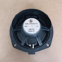 德龍X5000揚聲器喇叭駕駛室車門喇叭收音機電喇叭