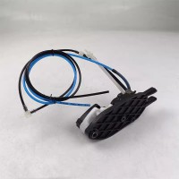 德龍M3000S主座椅懸浮機構(gòu)總成光華榮昌座椅氣囊調(diào)節(jié)機構(gòu)