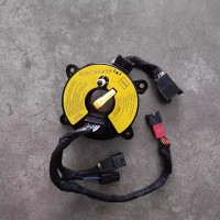 德龍X5000軒德M3000SX3000L3000X6000方向盤喇叭回位環(huán)