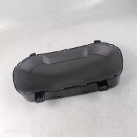 德龍X6000組合儀表總成全液晶屏儀表