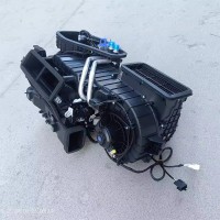 德龍X6000空調本體總成X5000S暖風機總成