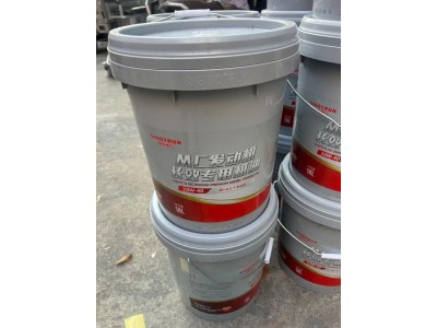 MQ9-11060-0803+011机油10W/40曼发动机机油18L