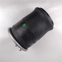 德龍X3000提升橋氣囊總成新M3000空氣彈簧空氣懸掛氣包