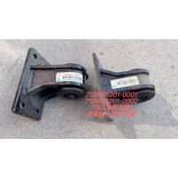 T5G橡胶支撑712W96201-0002