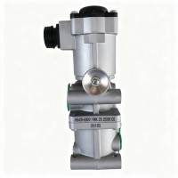 重卡配件汕德卡德龙欧曼 法士特变速箱液力缓速器比例阀HB400-60001