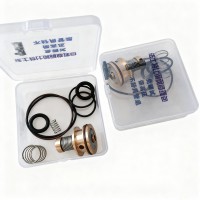 法士特液力缓速器比例阀修理包HB400A-13401 比例阀检测气压传感器滤芯