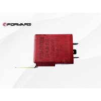 SHACMAN L5000V 車身駕駛室電氣系統 3735M-010-c0100 危險報警閃光器（商用）