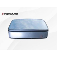 德国 MAN TGA 车身驾驶室外饰系统  81.63730-6481 右后视镜 Derecho retrovisor assembly