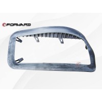 德国曼 MAN TGA 底盘保险杠电器系统 569.02.303.16 右前照灯密封套