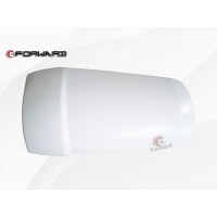 德國曼 MAN TGA 車身駕駛室外飾件系統 81.62410-0185 左側導風板