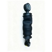 重卡驾驶室配件 解放J6G前悬气囊减震5001025-26Q-C00驾驶室前减震气囊