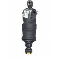 重卡配件 解放J6G(加粗)后悬置空气弹簧加减振器总成5001320-26Q-C00