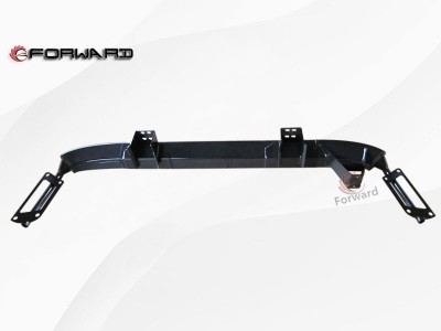 81.41660-5225 前防撞杠,Front bumper,济南向前汽车配件有限公司