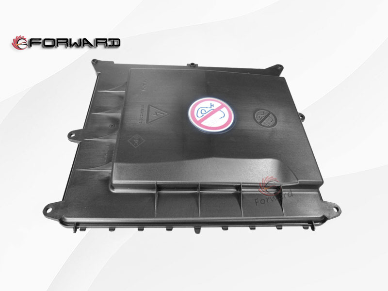 德國曼 MAN TGA 車身駕駛室電器系統(tǒng) 81.62410-0073  防護罩/81.62410-0073 防護罩