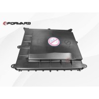 德国曼 MAN TGA 车身驾驶室电器系统 81.62410-0073  防护罩