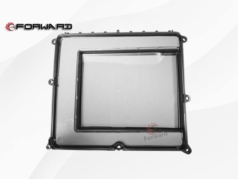 德國曼 MAN TGA 車身駕駛室電器系統(tǒng) 81.62410-0073  防護罩/81.62410-0073 防護罩