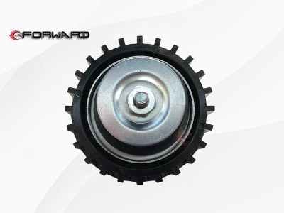 4071224X 机油加注口盖,Engine oil filling cap,济南向前汽车配件有限公司