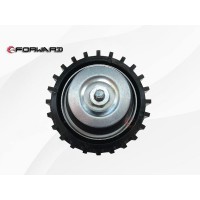 SHACMAN Xi 'an Cummins M11 動力發(fā)動機潤滑系統(tǒng) 4071224 機油加注口蓋