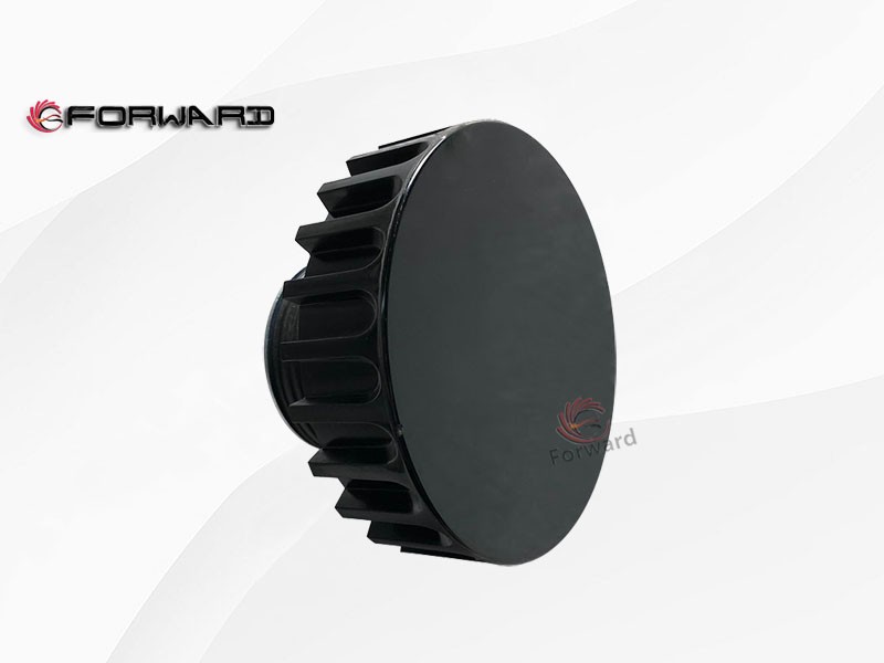 4071224X 机油加注口盖,Engine oil filling cap,济南向前汽车配件有限公司