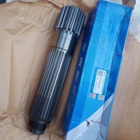 法士特12档变速箱副箱主轴，12JSD200T-1707105-15，520元