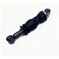 新J6V前悬置弹簧加减振器总成（前气囊）解放5001215A86P-C00