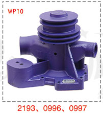 612600062193,水泵总成,山东泵之星动力有限公司