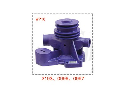 612600062193,水泵总成,山东泵之星动力有限公司