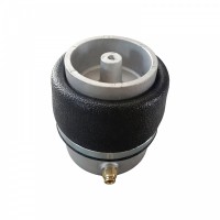 供应福田欧曼ETX新款驾驶室前气囊H0502A01210A0 空气弹簧前气囊减震气囊