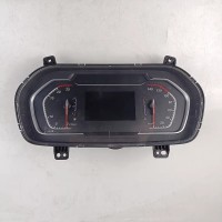 德龍M3000S組合儀表總成燃油水溫轉速車速儀表盤