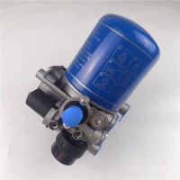 德龍M3000SX5000濾油型空氣處理單元干燥器總成