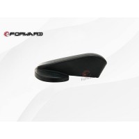 SHACMAN 奧龍 SX2190 車身駕駛室車門系統(tǒng) 116100340068  車門內(nèi)手柄