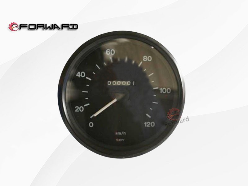 199000580247 车速里程表,Speedometer and odometer,济南向前汽车配件有限公司