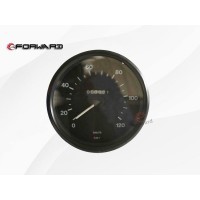 SHACMAN SX2190 車身駕駛室電器系統(tǒng) 199000580247 車速里程表