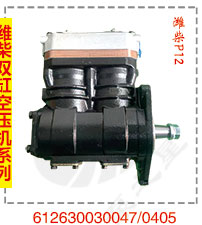 612630030047/0405,空压机总成,山东泵之星动力有限公司