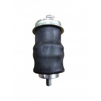 东风天龙KL前悬气囊减震器5001042-C3300 东风天龙全车配件 量大价优