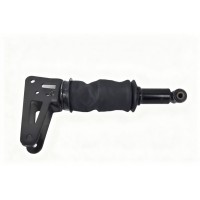 重卡天龙后12孔减震气囊（加粗）5001175C4320 驾驶室后悬置气囊减振器