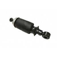 重卡配件供应 驾驶室悬架减震器 徐工G5前减震气囊（加粗）NXG50WLAM111-01112