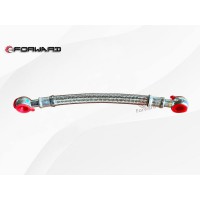 SINOTRUK 豪曼 YC4D 動力發(fā)動機進氣系統(tǒng) 231-3509005 空壓機進水管