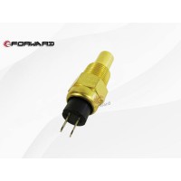 SINOTRUK 豪曼 YC4D 動(dòng)力發(fā)動(dòng)機(jī)冷卻系統(tǒng)  D7105-3800100A  水溫傳感器 Датчик температуры воды