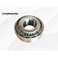 SINOTRUK 豪曼 1061 行走前橋系統(tǒng) FG4003202721+996 前輪外軸承