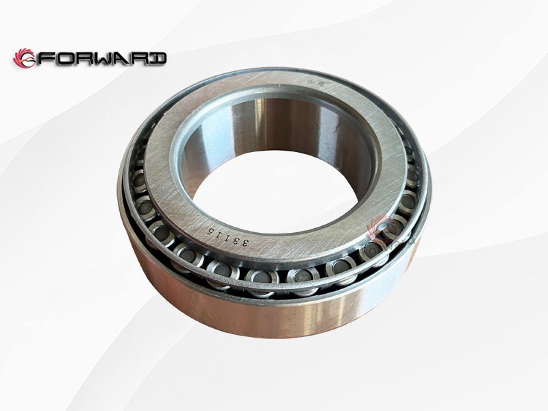 FG7103001657+010 后轮毂外轴承,Rear hub outer bearing,济南向前汽车配件有限公司