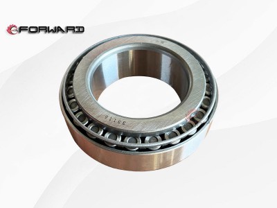 FG7103001657+010 后轮毂外轴承,Rear hub outer bearing,济南向前汽车配件有限公司