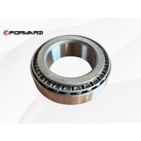 SINOTRUK 豪曼 1080 行走后橋系統(tǒng) FG7103001657+010 后輪轂外軸承 Задний подшипник