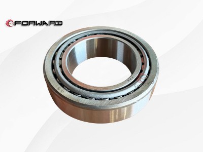FG7103001657+010 后轮毂外轴承,Rear hub outer bearing,济南向前汽车配件有限公司