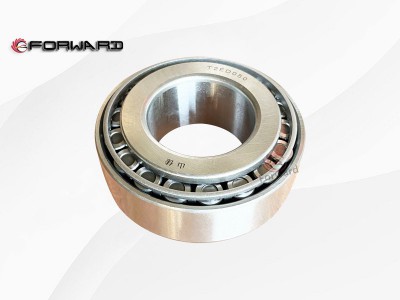 FG4003202721+998    T2ED050圆锥滚子轴承,Bearings inside the front hub,济南向前汽车配件有限公司