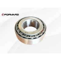 SINOTRUK 豪曼 1061 行走前橋系統(tǒng) FG4003202721+998  前輪內(nèi)軸承