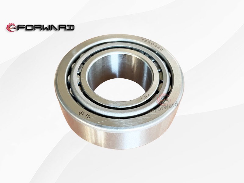 FG4003202721+998    T2ED050圆锥滚子轴承,Bearings inside the front hub,济南向前汽车配件有限公司